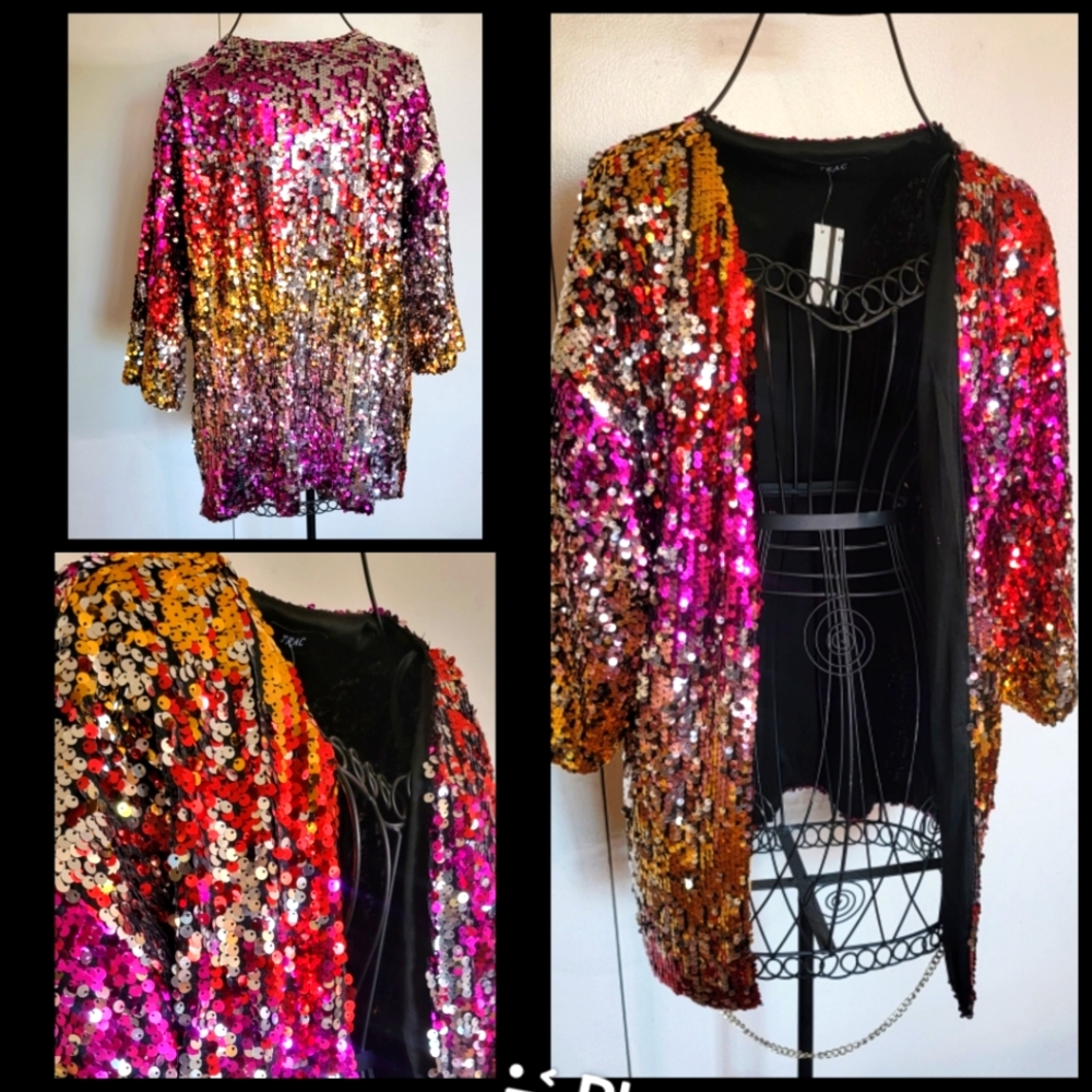 Sequence Coat